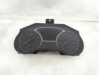 2018-2020 Nissan Pathfinder Instrument Cluster Speedometer Gauges P/N:24810 9PM0A-K1 A2C13467400 Miles: Fits Fits 2018 2019 