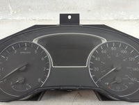 2018-2020 Nissan Pathfinder Instrument Cluster Speedometer Gauges P/N:24810 9PM0A-K1 A2C13467400 Miles: Fits Fits 2018 2019 