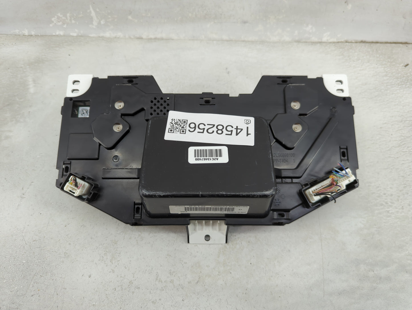 2018-2020 Nissan Pathfinder Instrument Cluster Speedometer Gauges P/N:24810 9PM0A-K1 A2C13467400 Miles: Fits Fits 2018 2019 
