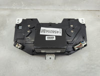 2018-2020 Nissan Pathfinder Instrument Cluster Speedometer Gauges P/N:24810 9PM0A-K1 A2C13467400 Miles: Fits Fits 2018 2019 