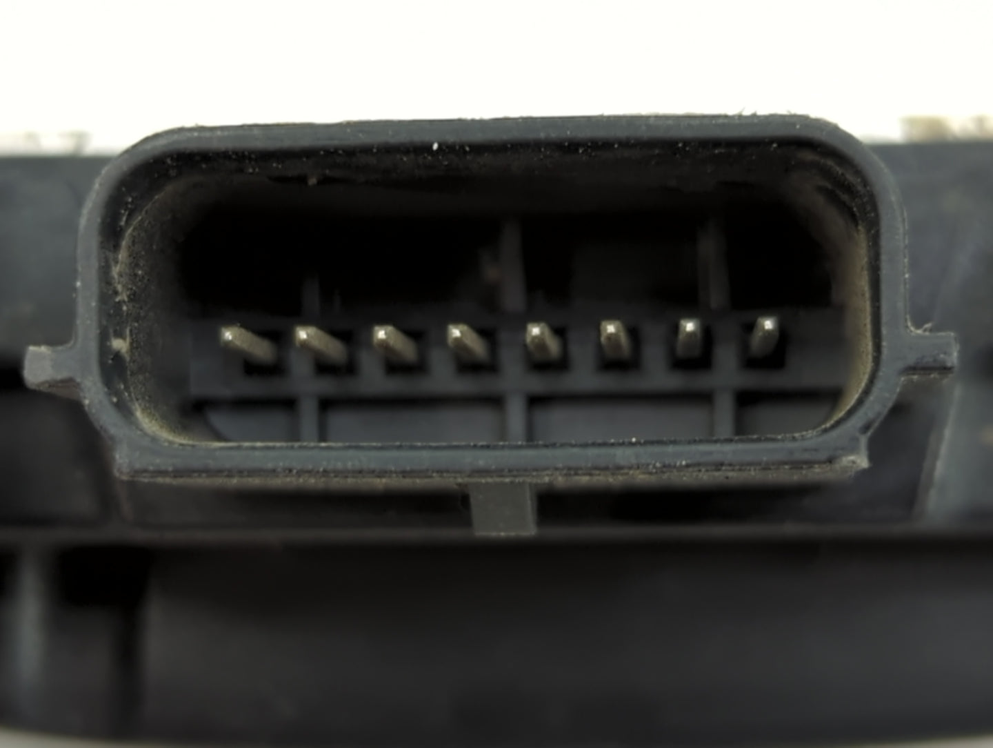2017-2020 Nissan Pathfinder Back Up Sensor Backup Camera 1460315 - Oemusedautoparts1.com
