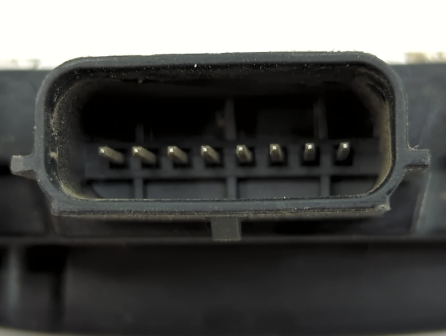 2017-2020 Nissan Pathfinder Back Up Sensor Backup Camera 1460315 - Oemusedautoparts1.com
