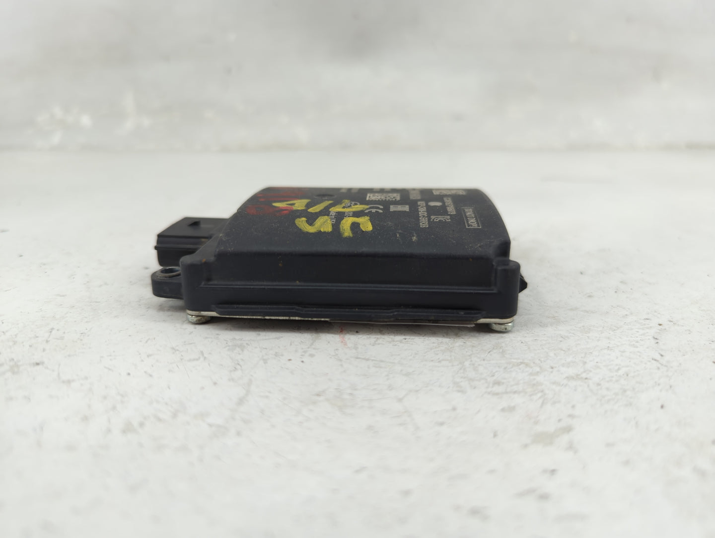 2017-2020 Nissan Pathfinder Back Up Sensor Backup Camera 1460315 - Oemusedautoparts1.com
