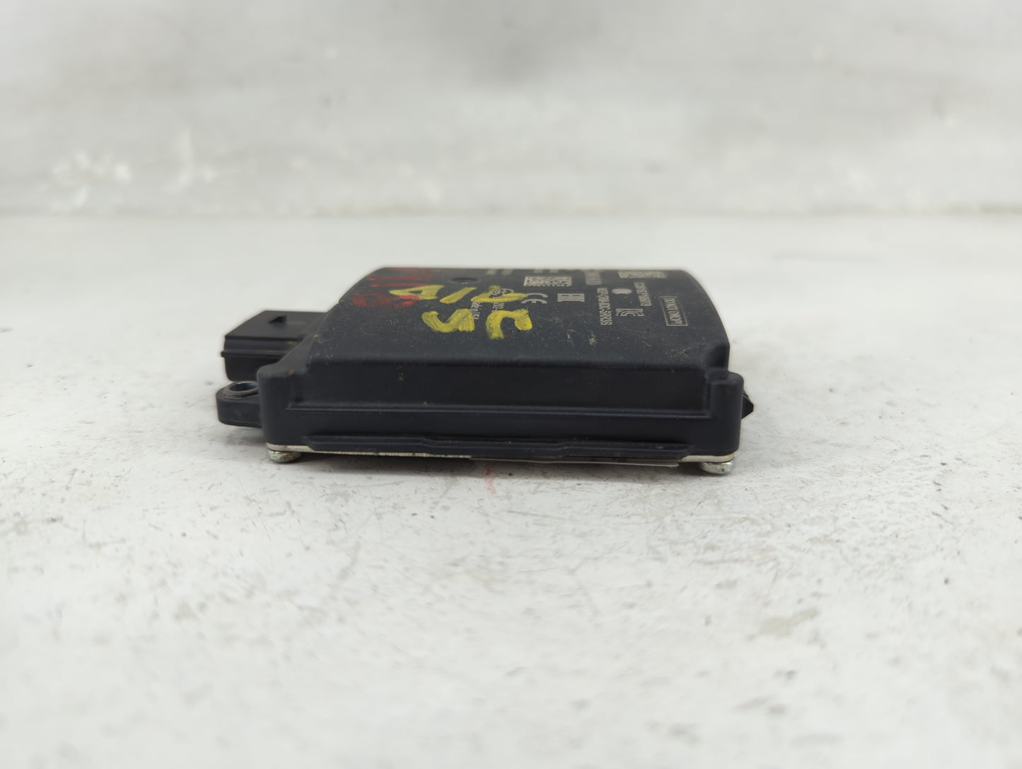 2017-2020 Nissan Pathfinder Back Up Sensor Backup Camera 1460315 - Oemusedautoparts1.com