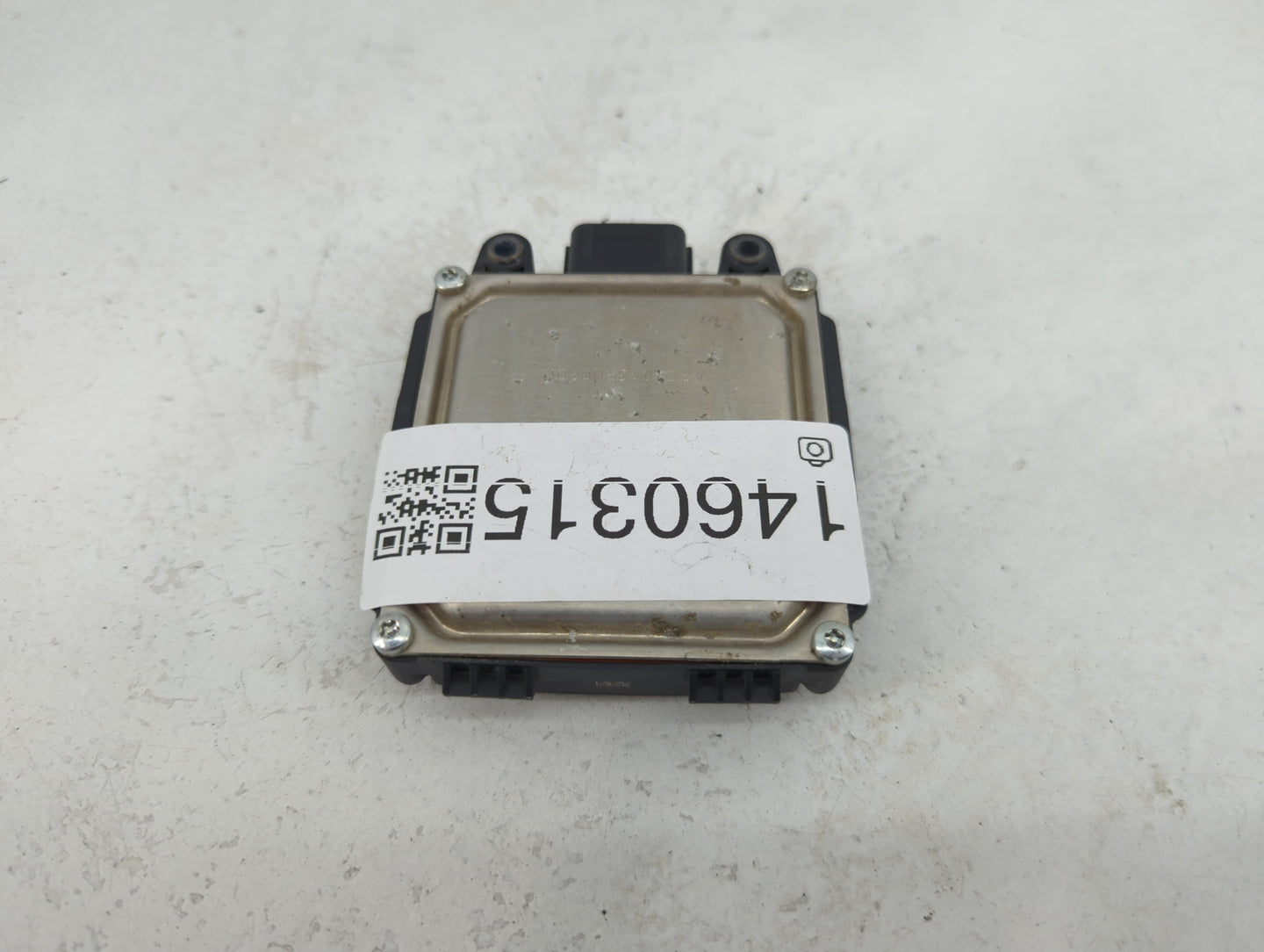 2017-2020 Nissan Pathfinder Back Up Sensor Backup Camera 1460315 - Oemusedautoparts1.com