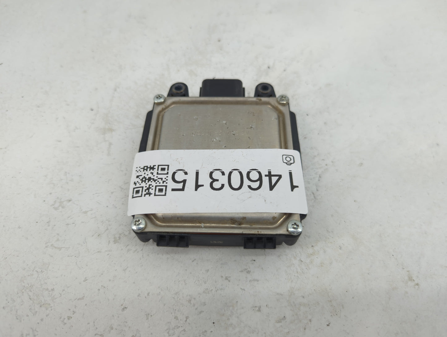 2017-2020 Nissan Pathfinder Back Up Sensor Backup Camera 1460315 - Oemusedautoparts1.com