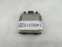 2017-2020 Nissan Pathfinder Back Up Sensor Backup Camera 1460315 - Oemusedautoparts1.com