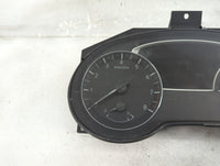2018-2020 Nissan Pathfinder Instrument Cluster Speedometer Gauges P/N:24810 9PM0A A2C13467400 Miles: Fits Fits 2018 2019 202