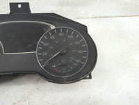 2018-2020 Nissan Pathfinder Instrument Cluster Speedometer Gauges P/N:24810 9PM0A A2C13467400 Miles: Fits Fits 2018 2019 202