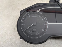 2018-2020 Nissan Pathfinder Instrument Cluster Speedometer Gauges P/N:A2C97077800 A2C13467400 Miles: Fits Fits 2018 2019 202