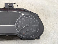 2018-2020 Nissan Pathfinder Instrument Cluster Speedometer Gauges P/N:A2C97077800 A2C13467400 Miles: Fits Fits 2018 2019 202