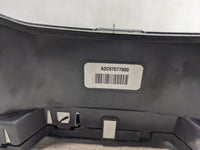 2018-2020 Nissan Pathfinder Instrument Cluster Speedometer Gauges P/N:A2C97077800 A2C13467400 Miles: Fits Fits 2018 2019 202