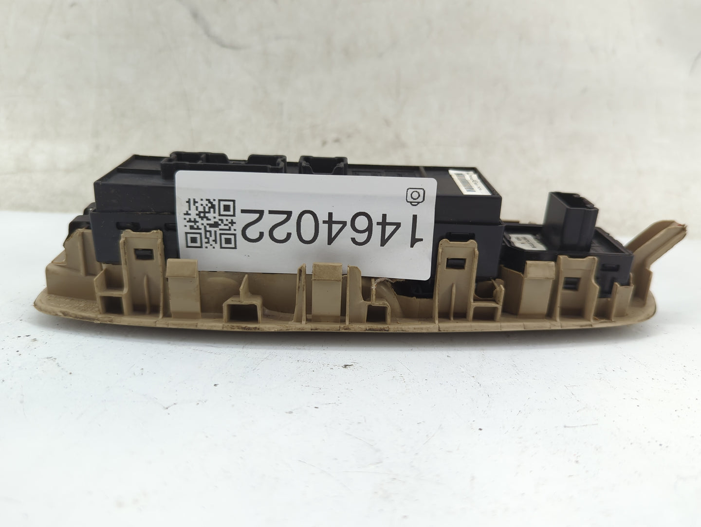 2013-2020 Nissan Pathfinder Master Power Window Switch Replacement Driver Side Left P/N:25401 3KA2A Fits OEM Used Auto Parts