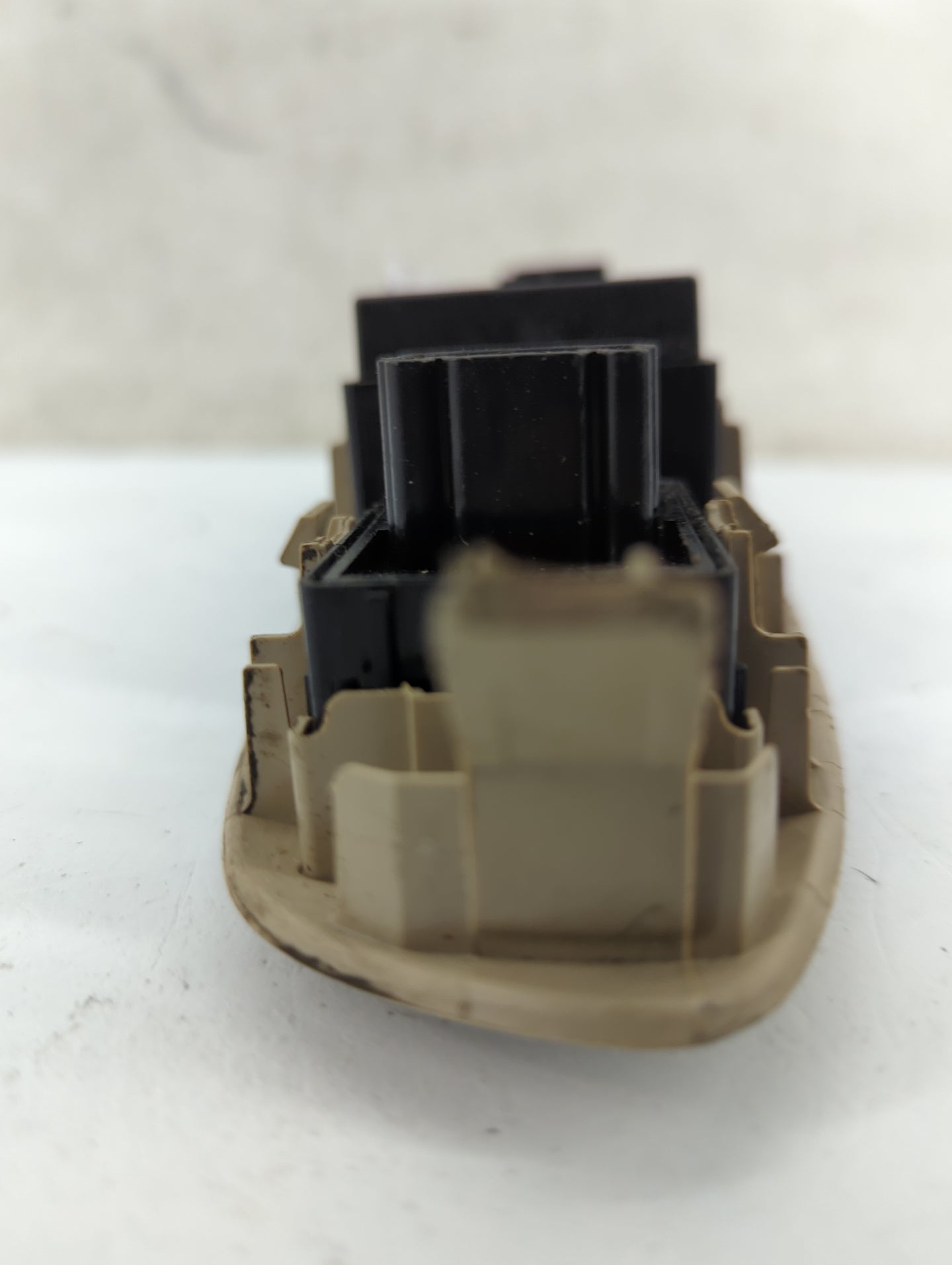 2013-2020 Nissan Pathfinder Master Power Window Switch Replacement Driver Side Left P/N:25401 3KA2A Fits OEM Used Auto Parts