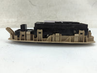 2013-2020 Nissan Pathfinder Master Power Window Switch Replacement Driver Side Left P/N:25401 3KA2A Fits OEM Used Auto Parts