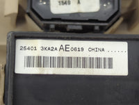 2013-2020 Nissan Pathfinder Master Power Window Switch Replacement Driver Side Left P/N:25401 3KA2A Fits OEM Used Auto Parts