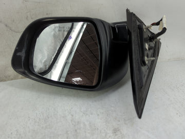 2018-2020 Nissan Pathfinder Passenger Side View Mirror - Right Door Mirror OEM Used - Oemusedautoparts1.com