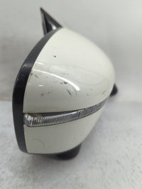 2018-2020 Nissan Pathfinder Passenger Side View Mirror - Right Door Mirror OEM Used - Oemusedautoparts1.com