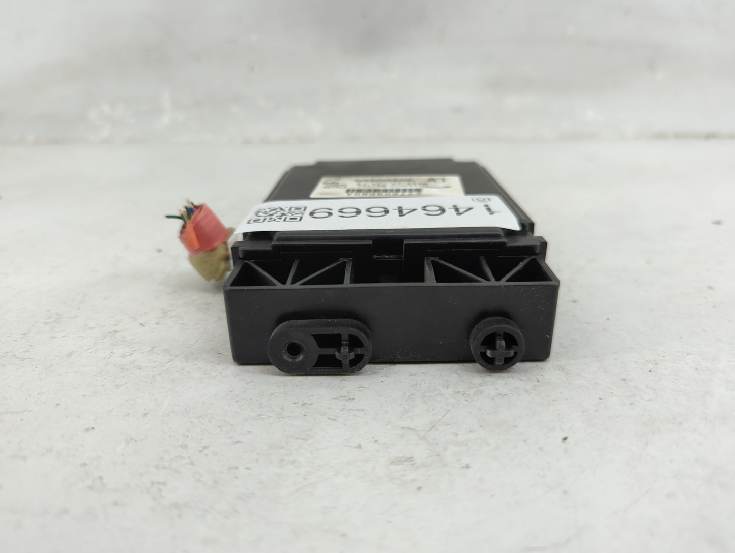 2019-2020 Nissan Pathfinder Temperature Control Module 1464669 - Oemusedautoparts1.com