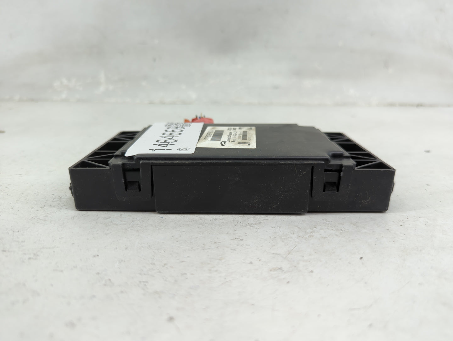 2019-2020 Nissan Pathfinder Temperature Control Module 1464669 - Oemusedautoparts1.com