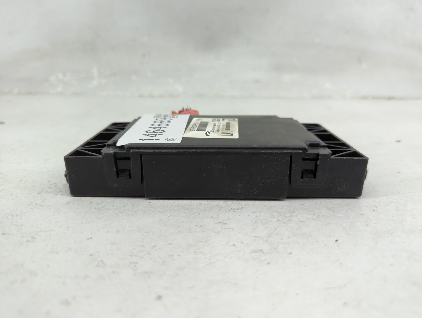 2019-2020 Nissan Pathfinder Temperature Control Module 1464669 - Oemusedautoparts1.com