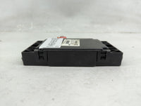 2019-2020 Nissan Pathfinder Temperature Control Module 1464669 - Oemusedautoparts1.com