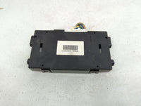 2019-2020 Nissan Pathfinder Temperature Control Module 1464669 - Oemusedautoparts1.com
