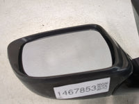 2018-2020 Nissan Pathfinder Driver Side View Mirror - Left Door Mirror OEM Used - Oemusedautoparts1.com