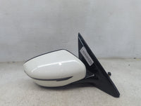 2018-2020 Nissan Pathfinder Passenger Side View Mirror - Right Door Mirror OEM Used - Oemusedautoparts1.com