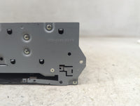 2017-2020 Nissan Pathfinder Radio AM FM Cd Player Receiver Replacement P/N:283309PB0A PN3740 Fits Fits 2017 2018 2019 2020 O