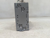 2017-2020 Nissan Pathfinder Radio AM FM Cd Player Receiver Replacement P/N:283309PB0A PN3740 Fits Fits 2017 2018 2019 2020 O