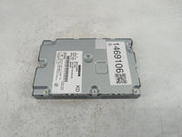 2018-2019 Nissan Pathfinder Information-gps-tv Control Module - Oemusedautoparts1.com