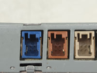 2018-2019 Nissan Pathfinder Information-gps-tv Control Module - Oemusedautoparts1.com