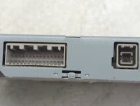 2018-2019 Nissan Pathfinder Information-gps-tv Control Module - Oemusedautoparts1.com