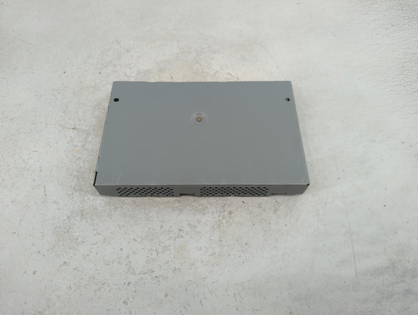 2018-2019 Nissan Pathfinder Information-gps-tv Control Module - Oemusedautoparts1.com