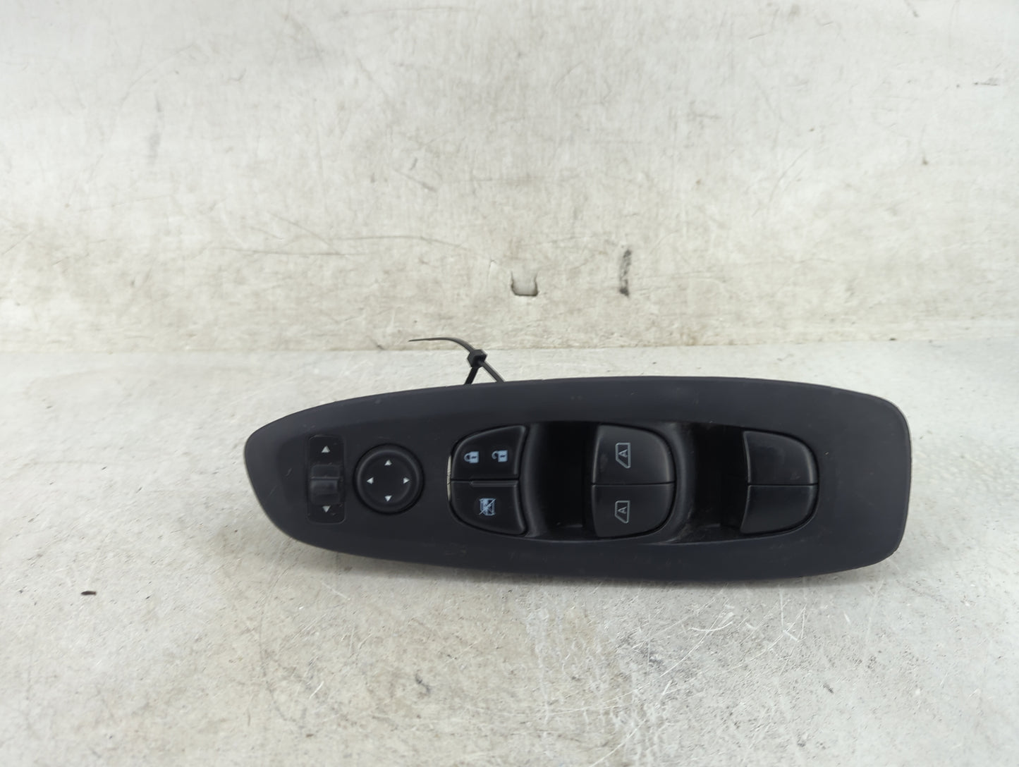 2013-2020 Nissan Pathfinder Master Power Window Switch Replacement Driver Side Left P/N:25401 3JA2A 25570 3TB1A Fits OEM Use