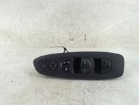 2013-2020 Nissan Pathfinder Master Power Window Switch Replacement Driver Side Left P/N:25401 3JA2A 25570 3TB1A Fits OEM Use