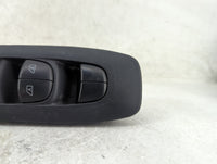2013-2020 Nissan Pathfinder Master Power Window Switch Replacement Driver Side Left P/N:25401 3JA2A 25570 3TB1A Fits OEM Use