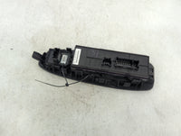 2013-2020 Nissan Pathfinder Master Power Window Switch Replacement Driver Side Left P/N:25401 3JA2A 25570 3TB1A Fits OEM Use