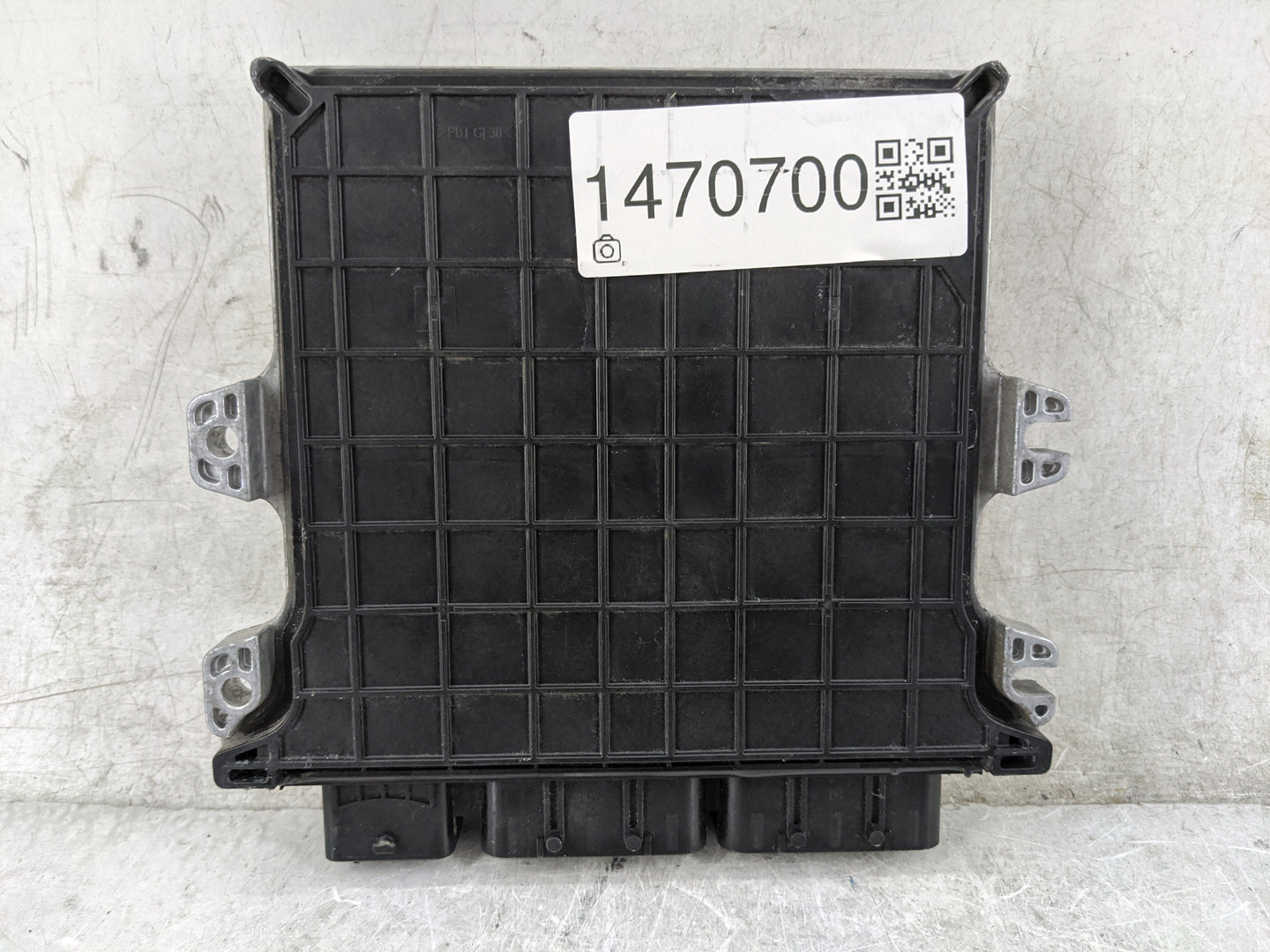 2018-2019 Nissan Pathfinder PCM Engine Control Computer ECU ECM PCU OEM P/N:MEC028-075 BE0403-300 Fits Fits 2018 2019 2020 O