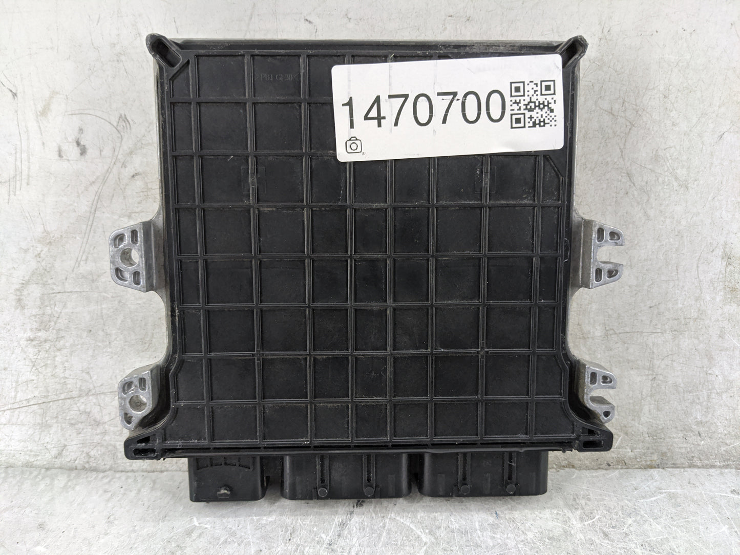 2018-2019 Nissan Pathfinder PCM Engine Control Computer ECU ECM PCU OEM P/N:MEC028-075 BE0403-300 Fits Fits 2018 2019 2020 O