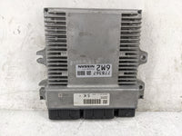2018-2019 Nissan Pathfinder PCM Engine Control Computer ECU ECM PCU OEM P/N:MEC028-075 BE0403-300 Fits Fits 2018 2019 2020 O