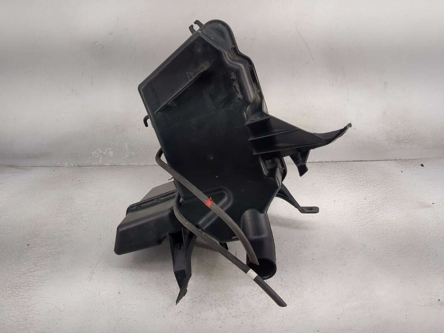 2013-2020 Nissan Pathfinder Windshield Washer Fluid Reservoir Bottle Oem 1474014 - Oemusedautoparts1.com