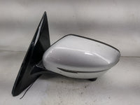 2018-2020 Nissan Pathfinder Driver Side View Mirror - Left Door Mirror OEM Used - Oemusedautoparts1.com