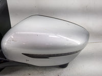 2018-2020 Nissan Pathfinder Driver Side View Mirror - Left Door Mirror OEM Used - Oemusedautoparts1.com