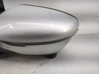 2018-2020 Nissan Pathfinder Driver Side View Mirror - Left Door Mirror OEM Used - Oemusedautoparts1.com