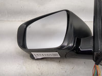 2018-2020 Nissan Pathfinder Driver Side View Mirror - Left Door Mirror OEM Used - Oemusedautoparts1.com