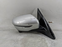 2018-2020 Nissan Pathfinder Passenger Side View Mirror - Right Door Mirror OEM Used - Oemusedautoparts1.com