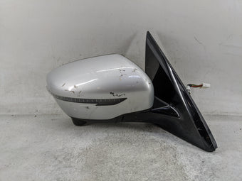compare product 2018-2020 Nissan Pathfinder Passenger Side View Mirror - Right Door Mirror OEM Used