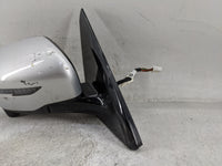 2018-2020 Nissan Pathfinder Passenger Side View Mirror - Right Door Mirror OEM Used - Oemusedautoparts1.com